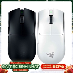 Chuột Gaming không dây Razer Viper V3 Pro