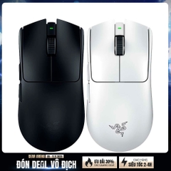 Chuột Gaming không dây Razer Viper V3 Pro