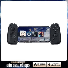 Tay cầm điện thoại Razer Kishi V2 USB-C Gaming Controller for iPhone and Android RZ06-05110100-R3M1