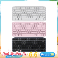 Bàn phím không dây Keychron B1 Pro Ultra-Slim Wireless