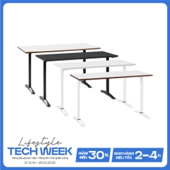 Bàn văn phòng HyperWork Core Desk