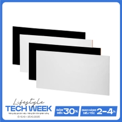 Mặt bàn nâng hạ HyperWork Core Desk 1m4