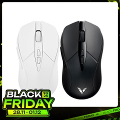 Chuột Gaming không dây Rapoo V300SE