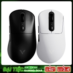 Chuột không dây Rapoo VT3 Pro 8K