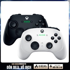 Tay cầm chơi game không dây Razer Wolverine V3 Pro