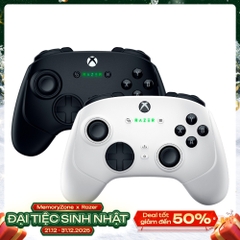 Tay cầm chơi game không dây Razer Wolverine V3 Pro