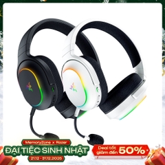 Tai Nghe không dây Razer Barracuda X Chroma