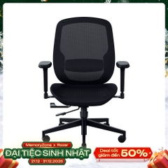 Ghế công thái học Razer Fujin RZ38-04950100-R3U1