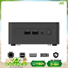 Máy tính Mini PC Asus NUC 12 Pro Tall i7-1260P RNUC12WSHI700000I