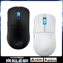 Chuột Gaming không dây ASUS ROG Harpe Ace Mini