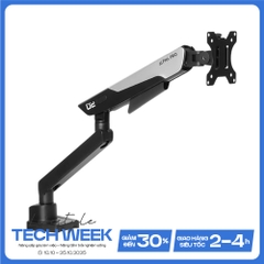 Giá đỡ màn hình HyperWork Alpha Pro HPW-GMA02-BLK