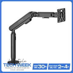 Giá đỡ màn hình HyperWork Flexus PA01
