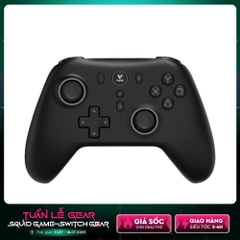 Tay cầm chơi game không dây Rapoo V600SE