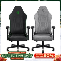 Ghế Razer Iskur V2 X