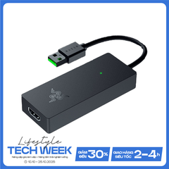 Thiết bị Stream Razer Ripsaw X 4K 30 FPS RZ20-04140100-R3M1