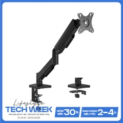 Giá đỡ màn hình Brateck LDT97-C012E 17-32 inch