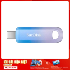 USB 3.2 Sandisk Creator 128GB 400MB/s Type-C SDCZ75-128G-G46