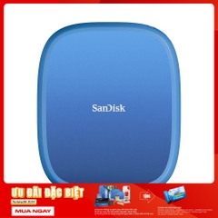 Ổ cứng di động SSD 1TB SanDisk Creator Phone 1000MB/s SDSSDE62C-1T00-G25