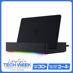 Đế sạc Razer Handheld Dock Chroma 6 in 1 USB Type C RC21-02310100-R3M1