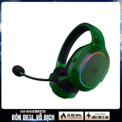 Tai Nghe không dây Razer Barracuda X Chroma Phantom Green Edition RZ04-05220300-R3M1
