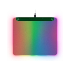 Lót chuột Razer Firefly V2 Pro RGB Phantom Green Edition RZ02-04920300-R3M1