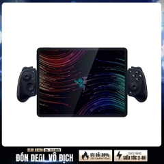 Tay cầm điện thoại Razer Kishi V3 Pro XL USB-C Gaming Controller for FullSize Tablets