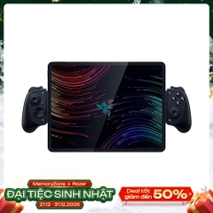 Tay cầm điện thoại Razer Kishi V3 Pro XL USB-C Gaming Controller for FullSize Tablets