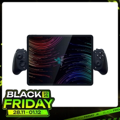 Tay cầm điện thoại Razer Kishi V3 Pro XL USB-C Gaming Controller for FullSize Tablets