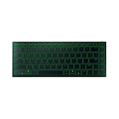Bàn phím không dây Razer Joro Hyper Thin Multi Device (Ultra Low-Profile Sw) RZ03-02360100-R3M1