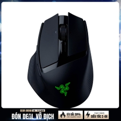 Chuột không dây Razer Basilisk Mobile RZ01-04310100-R3A1