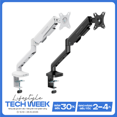 Giá đỡ màn hình Emozone Prime Arm P50 14-40 inch