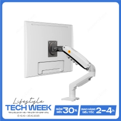 Giá đỡ màn hình North Bayou 17-30 Inch F80-XE White