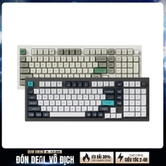 Bàn phím cơ không dây Keychron Q5 Max RGB Hotswap (Gateron Sw)