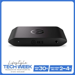 Thiết bị Stream Elgato Gaming Video Capture 4K S 10GBR9901