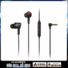 Tai Nghe Gaming ASUS ROG Cetra II Core 90YH02V1-B2UA00