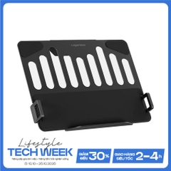 Giá treo Laptop Holder HyperWork VESA HPW-LT03-BLK