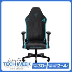 Ghế Razer Iskur V2 X ZZZ Zenless Zone Zero Edition