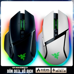 Chuột Gaming không dây Razer Basilisk V3 Pro 30K