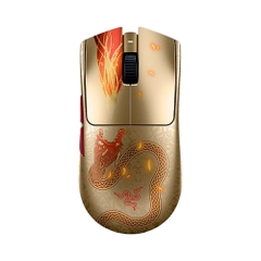 Chuột không dây Razer Viper V3 Pro CS2 Counter-Strike 2 Edition RZ01-05120800-R3M1