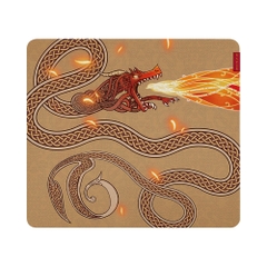 Lót chuột Razer Gigantus V2 Large CS2 Counter-Strike 2 Edition RZ02-03333300-R3M1