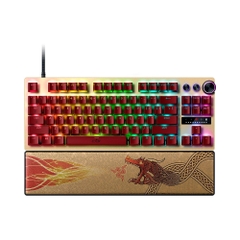 Bàn phím cơ Razer Huntsman V3 Pro Tenkeyless CS2 Counter-Strike 2 Edition Analog Optical RZ03-04982100-R3M1