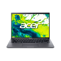 Laptop Acer Aspire Go AG14-71M-7681 NX.JFWSV.002 (Ultra 7 155H, Arc Graphics, RAM 16GB DDR5, SSD 512GB, 14 Inch IPS FHD+ 60Hz 100% sRGB)