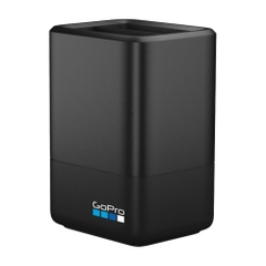 Bộ Dock sạc Dual cho GoPro HERO 8/7/6/5 AJDBD-001-EU