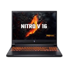 Laptop Gaming Acer Nitro 16 AI ProPanel NH.QXFSV.001 AN16S-61-R5F4 (Ryzen AI 7 350, RTX 5060 8GB, RAM 16GB DDR5, SSD 512GB, 16 Inch IPS FHD+ 180Hz 100%sRGB)