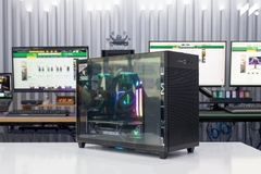 PC CREATOR i7-4080S ( i7-14700K, RTX 4080 SUPER 16G, Ram 32GB, SSD 1TB, 850W )