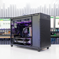 PC CREATOR i5-4060Ti (i5-12400, RTX 4060Ti OC 8G, Ram 32GB, SSD 512GB, 750W)