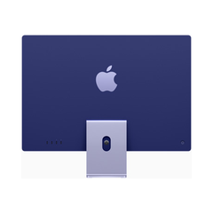 Apple iMac M1 24 Inch 2021 (Apple M1, 8-Cores GPU, Ram 16GB, SSD 512GB, 24 Inch Retina 4.5K)