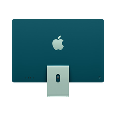Apple iMac M1 24 Inch 2021 (Apple M1, 8-Cores GPU, Ram 16GB, SSD 256GB, 24 Inch Retina 4.5K)