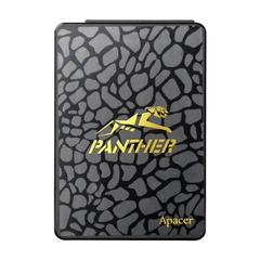 SSD Apacer Panther 2.5 inch Sata III 120GB AS340