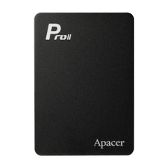 SSD Apacer 256GB AS510S Pro (MLC) 2.5 inch SATA III